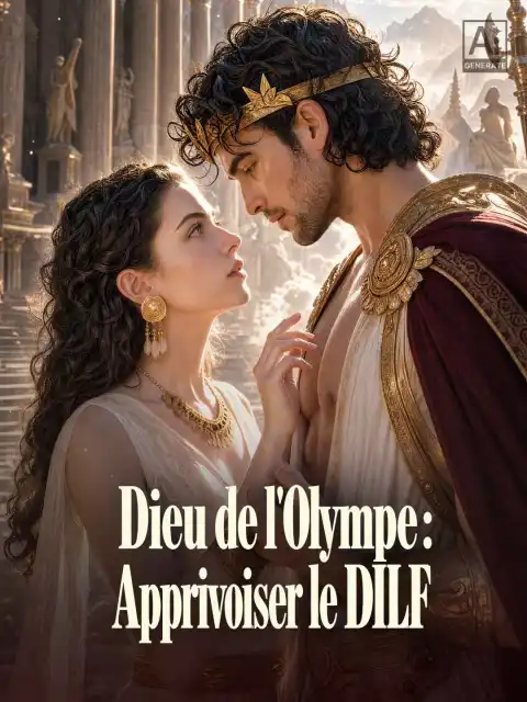 Dieu de l'Olympe : Apprivoiser le DILF