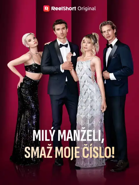 Milý manželi, smaž moje číslo!