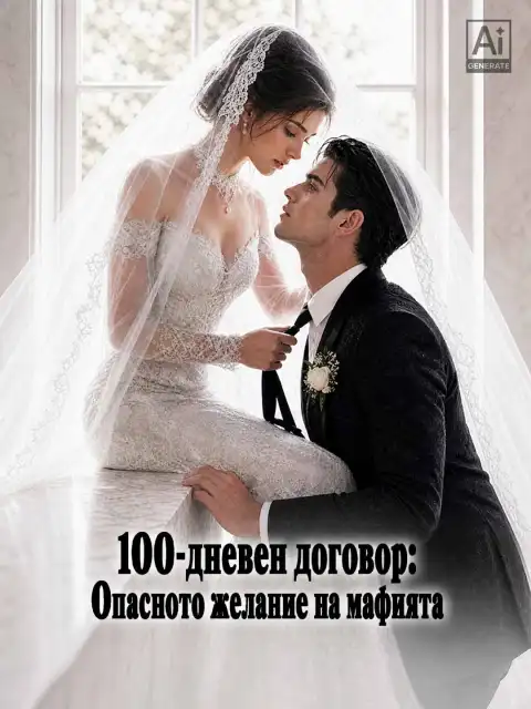 100-дневен договор: Опасното желание на мафията