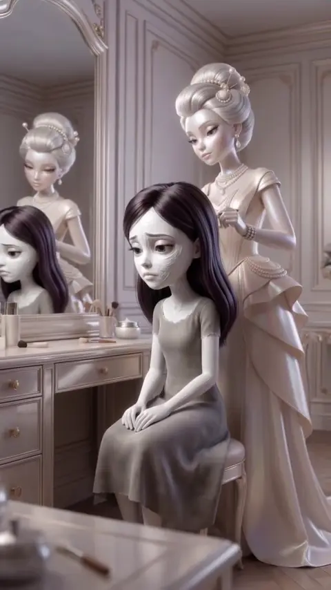 Запретная жемчужина Нери